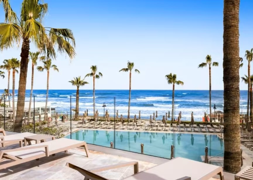 Image Hotel Riu Palace Nautilus - Adults Only